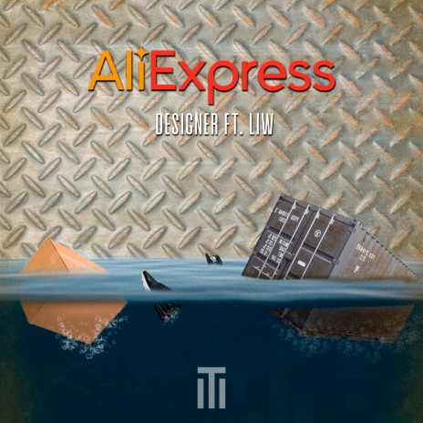 Aliexpress ft. DesignerMC & Liw | Boomplay Music