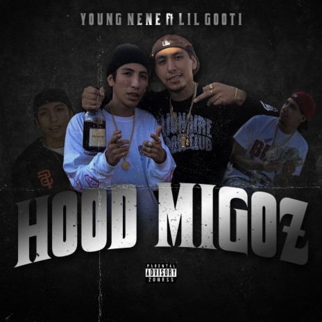 Hood Migoz ft. Lil Gooti | Boomplay Music