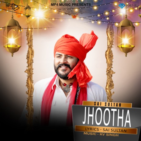 Jhootha | Boomplay Music