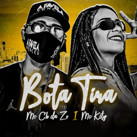 Bota Tira ft. MC Kety | Boomplay Music