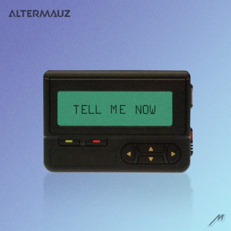 Tell Me Now ft. Liz Fohl | Boomplay Music