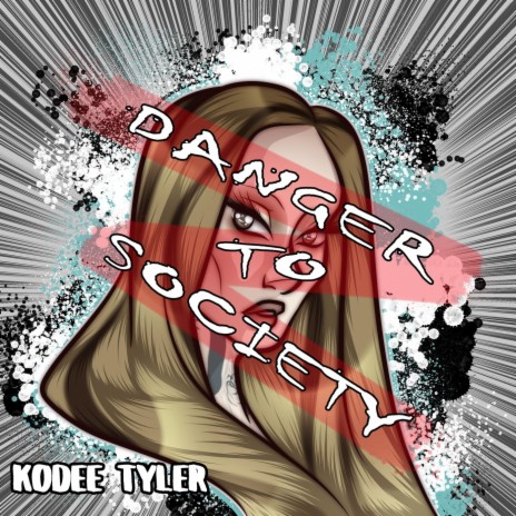 Danger to Society | Boomplay Music