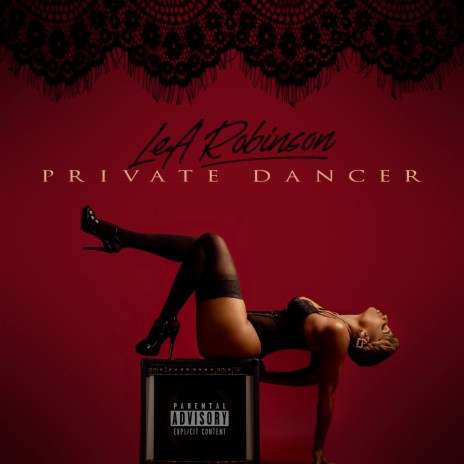 Private Dancer | Boomplay Music