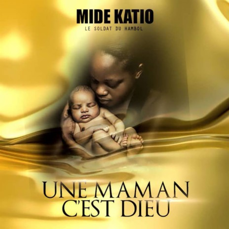 Une maman c'est dieu | Boomplay Music