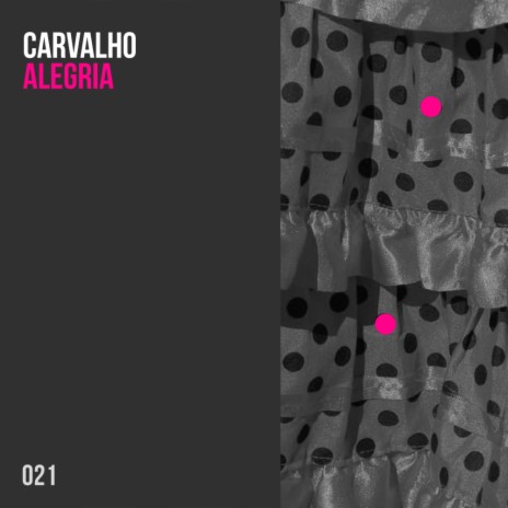 Alegria (Original Mix)