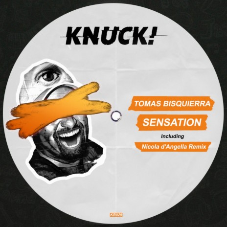 Sensation (Nicola d'Angella Remix)
