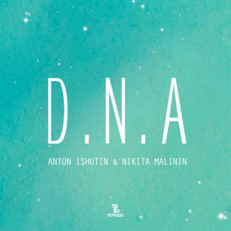 D.N.A (Original Mix) ft. Nikita Malinin