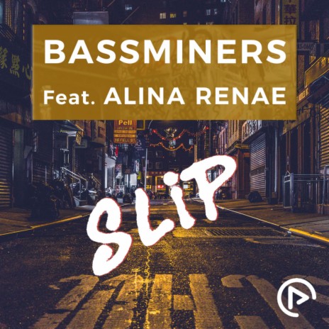 Slip (Nico Heinz, Max Kuhn & Fabio De Magistris Remix) ft. Alina Renae | Boomplay Music