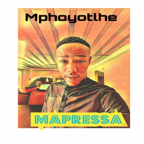Mapressa (Original Mix)