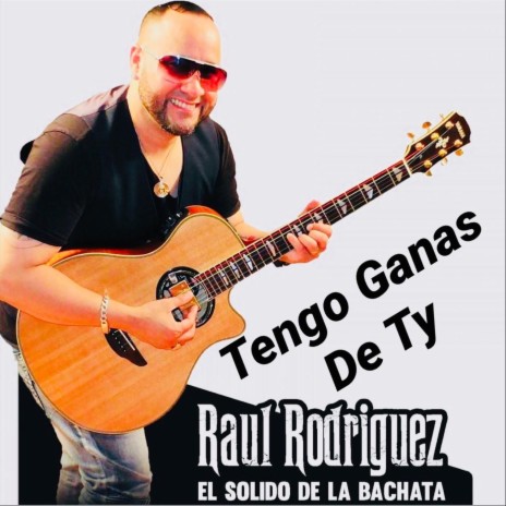 Tengo Ganas de Ty | Boomplay Music