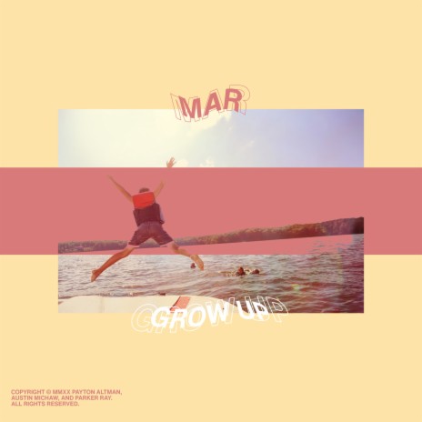 Grow Up | Boomplay Music