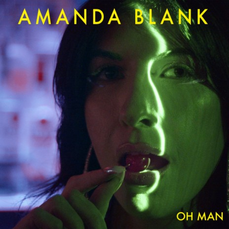 Oh Man | Boomplay Music