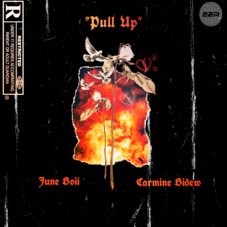 Pull Up ft. Carmine Bidew
