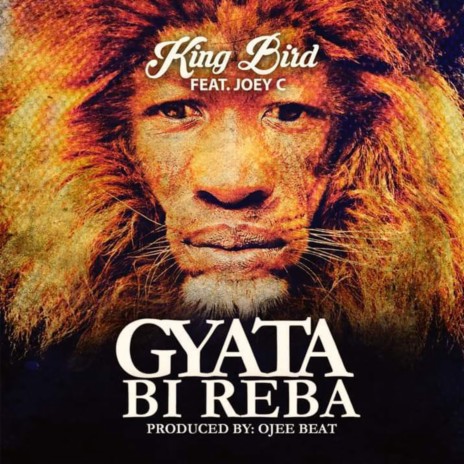 Gyata Bi Reba ft. Joey C | Boomplay Music