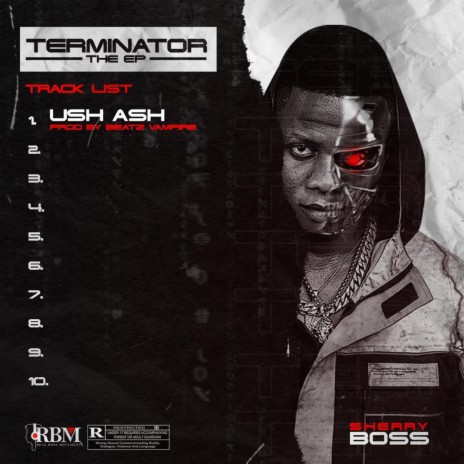 Ush Ash | Boomplay Music