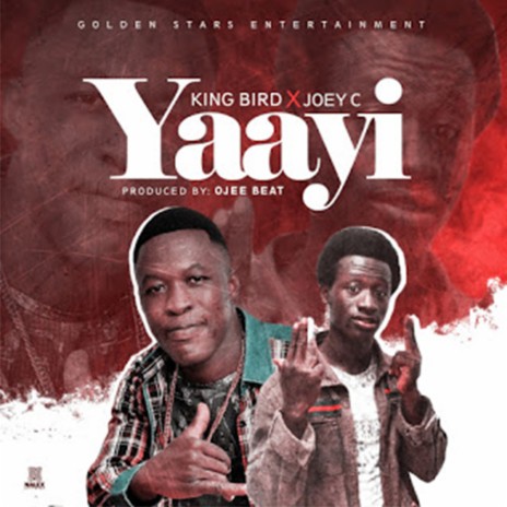 Yaayi ft. Joey C | Boomplay Music