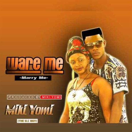 Ware Me | Boomplay Music