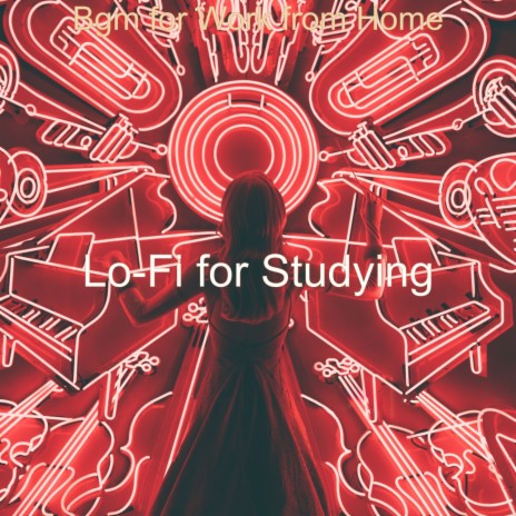 Moods for Studying - Mind-blowing Chillhop | Boomplay Music