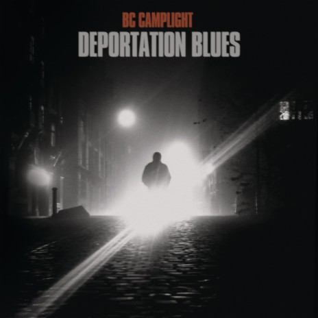 Deportation Blues | Boomplay Music