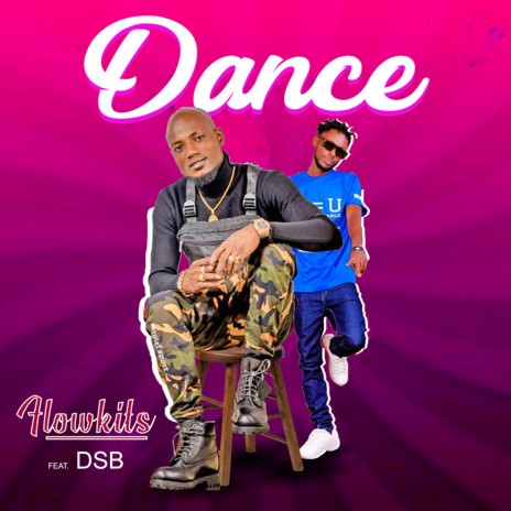 Dance ft. DSB | Boomplay Music