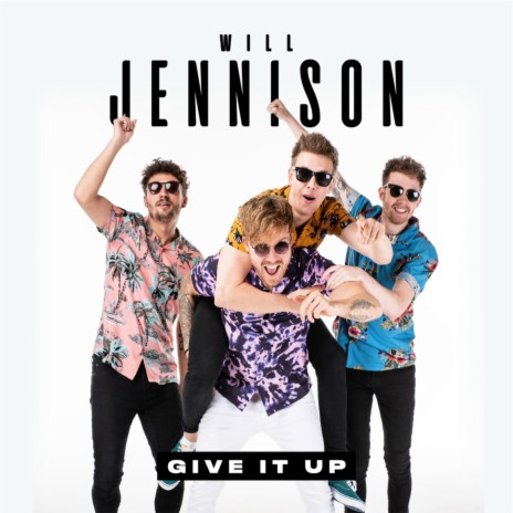 Give It Up | Boomplay Music