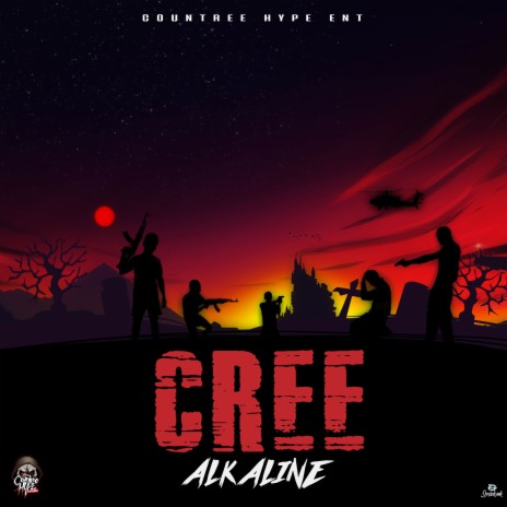 Cree ft. Countree Hype | Boomplay Music