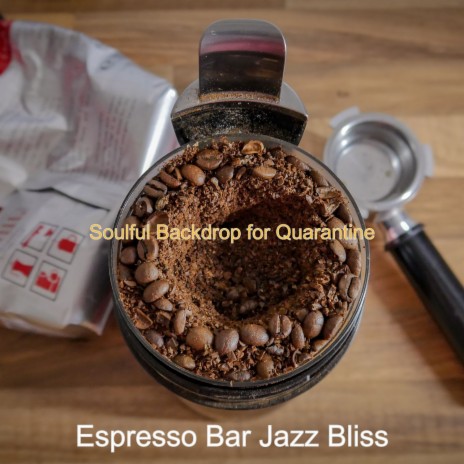 Mysterious Background Music for Focusing on Work - Espresso Bar Jazz Bliss  MP3 download | Mysterious Background Music for Focusing on Work - Espresso  Bar Jazz Bliss Lyrics | Boomplay Music