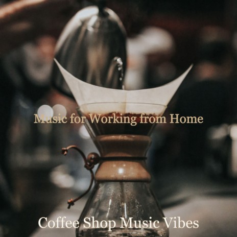 Mood for Working from Home - Number One Stride Piano | Boomplay Music