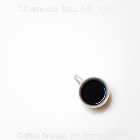 Excellent Soundscape for Coffee Breaks