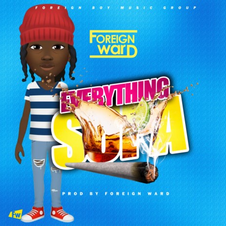 Everything Supa | Boomplay Music