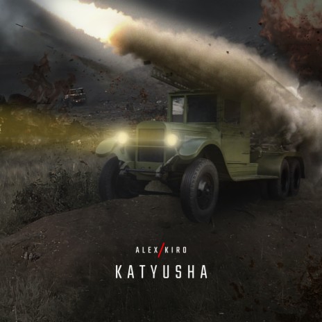 Katyusha | Boomplay Music