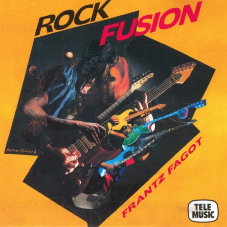 Rock Fusion