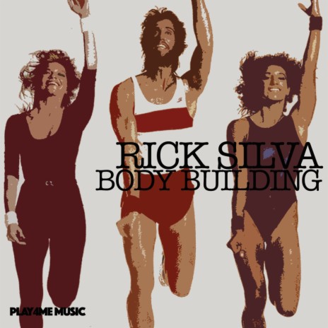 Body Building (Original Mix)