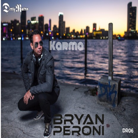 Karma (Original Mix) | Boomplay Music