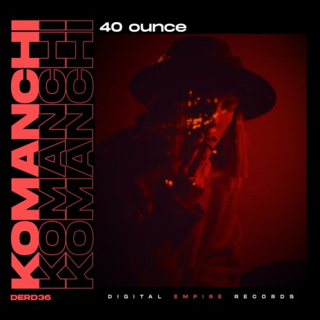 40 Ounce (Extended Mix) | Boomplay Music