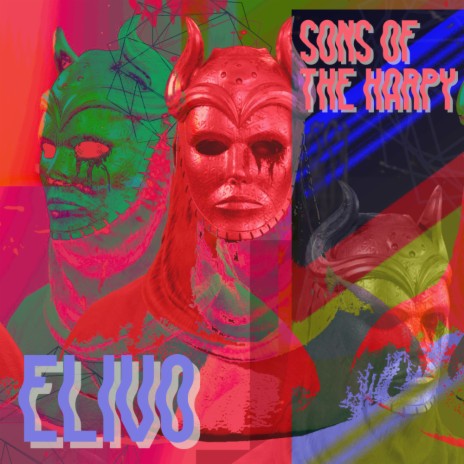 Sons Of The Harpy (Original Mix) | Boomplay Music