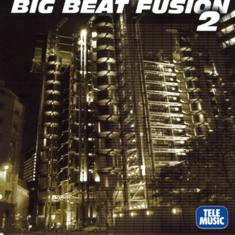The Big Beat | Boomplay Music