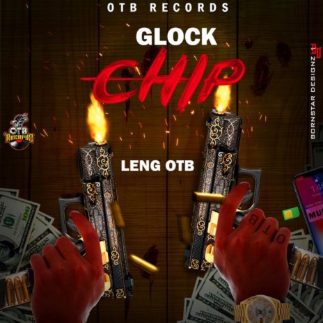 Glock Chip | Boomplay Music