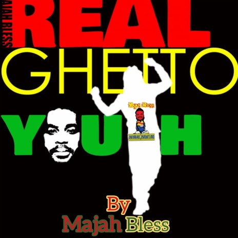 Real Ghetto Youth | Boomplay Music