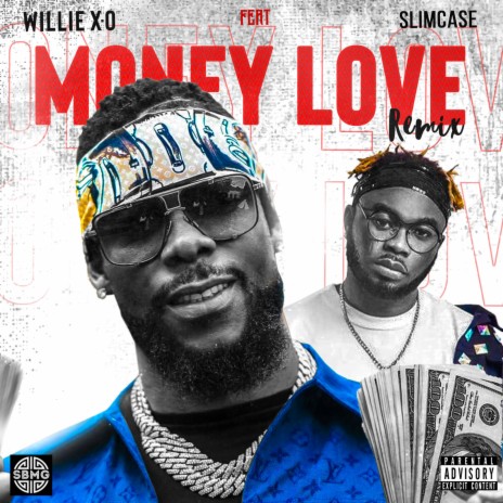 Money Love (Remix) ft. Slimcase | Boomplay Music