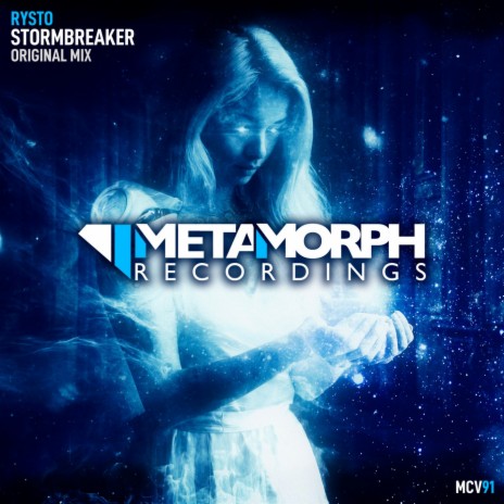 Stormbreaker (Radio Edit) | Boomplay Music