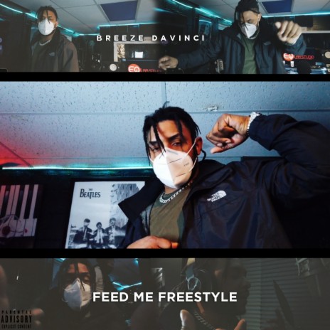 Feed Me (Freestyle)