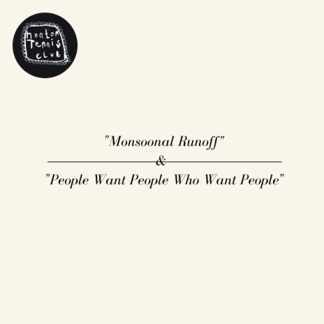 People Want People Who Want People | Boomplay Music