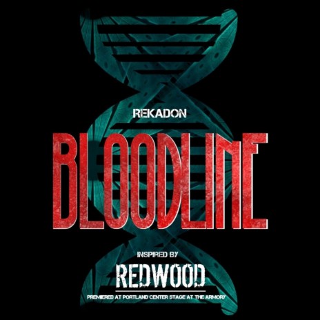 Bloodline | Boomplay Music