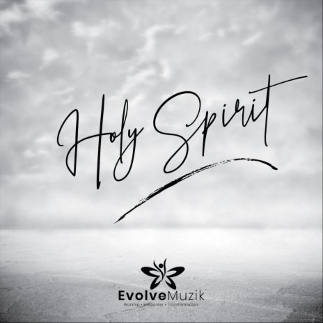 Holy Spirit | Boomplay Music