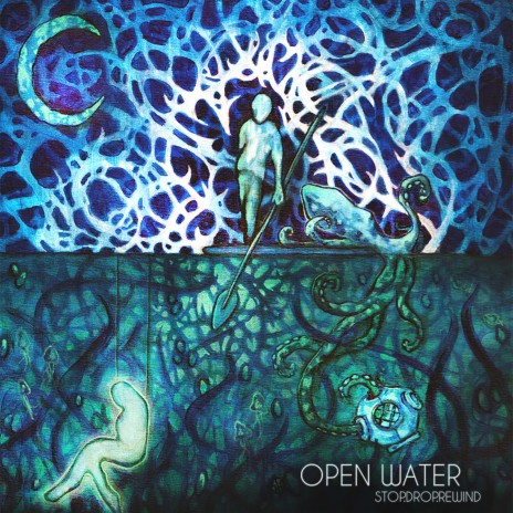 Open Water | Boomplay Music