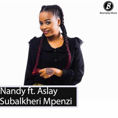 Subalkheri Mpenzi ft. Aslay | Boomplay Music