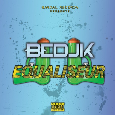 Equaliseur | Boomplay Music