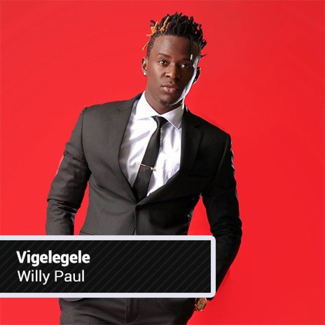 Vigelegele