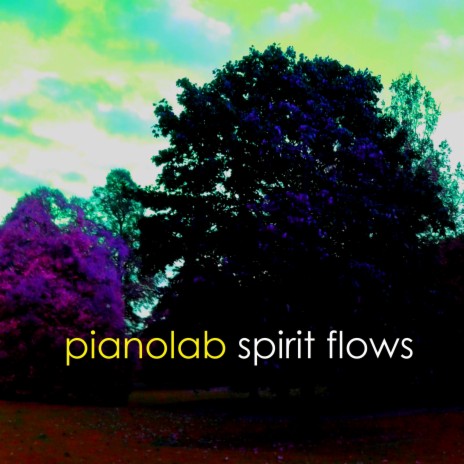 Spirit Flows | Boomplay Music